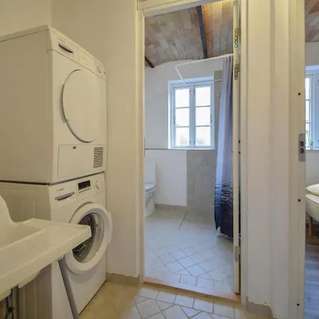 Apartamento One-bedroom In Bredsten *