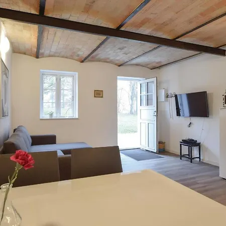 Apartamento One-bedroom In Bredsten Bredsten (Velje)