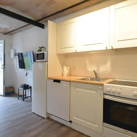 One-bedroom In Bredsten Apartamento *