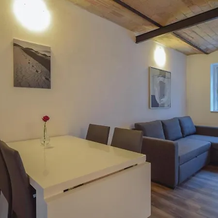 One-bedroom In Bredsten Apartamento Bredsten (Velje)